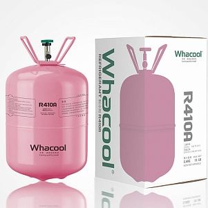 R410A фреон (хладон) 11,3 кг ZENNY
