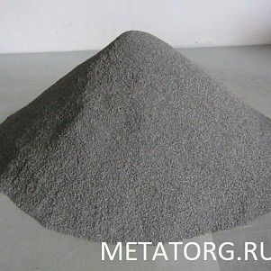 Порошок алюминиевый ПА-4 ГОСТ 6058-73