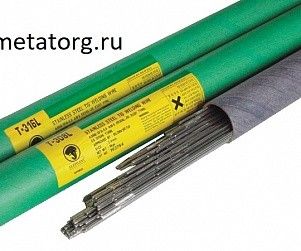 Сварочный пруток