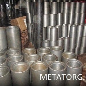 Изготовление переводников